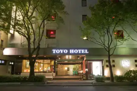 Toyo - 0