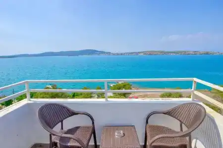 Çamlık 87 Ayvalık - 153