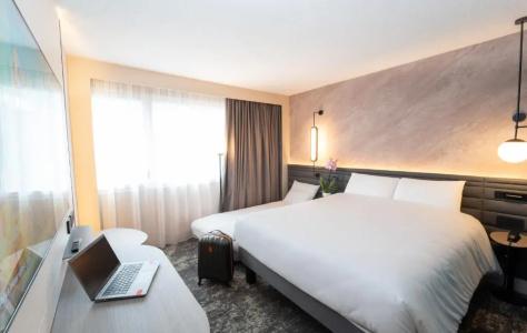 Mercure Angers Lac De Maine - 109