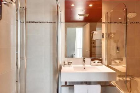 Mercure Paris Bastille Marais - 56