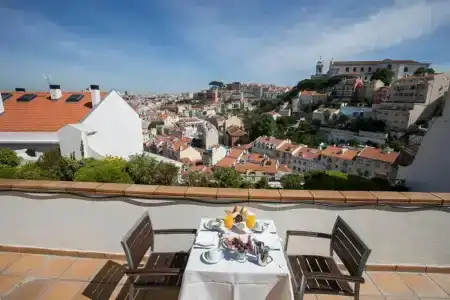 Olissippo Castelo - 49