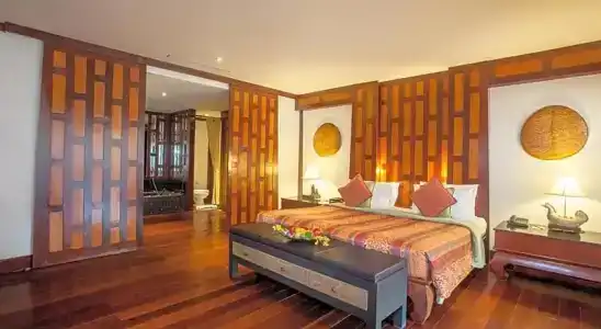 Baan Yin Dee Boutique Resort Phuket - Sha Plus - 53