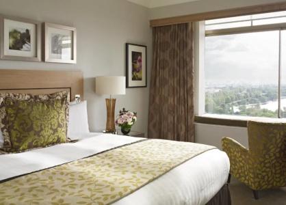 London Hilton on Park Lane - 42