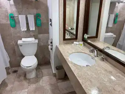 Holiday Inn Merida, An Ihg - 6