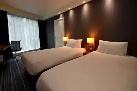 Holiday Inn Express Manchester City Centre Arena, An Ihg - 68
