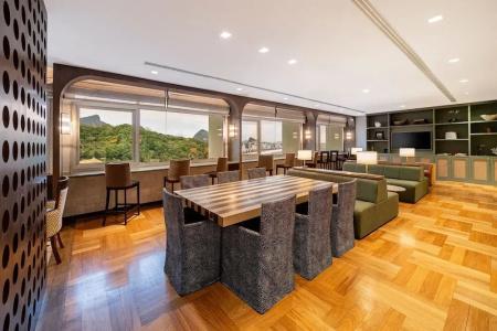 Sheraton Grand Rio & Resort - 100