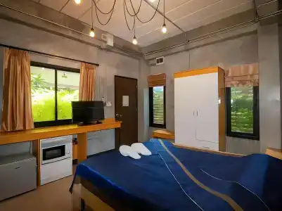 W Hostel - 17