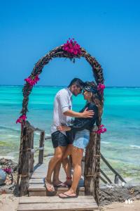 Tanzanite Beach - 22