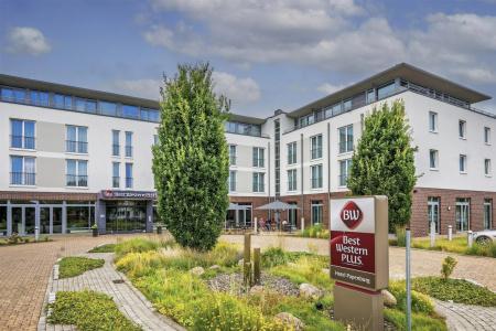 Park Inn by Radisson Papenburg - 0