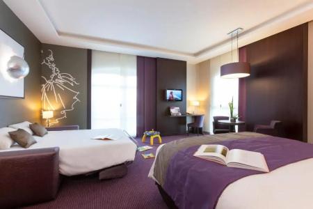 Mercure Troyes Centre - 56