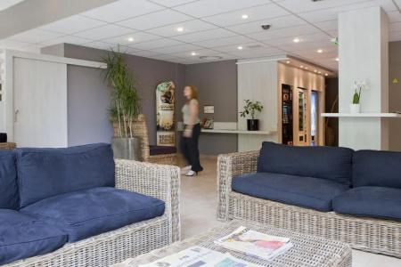 Du Parc Roissy Villepinte - Parc Des Expositions - 18