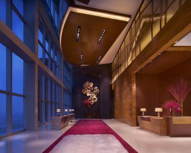 Grand Hyatt Shenzhen - 0