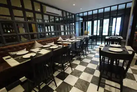 Oriental Heritage Residence - 16