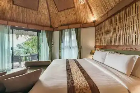 Aonang Fiore Resort - Sha Extra Plus - 172
