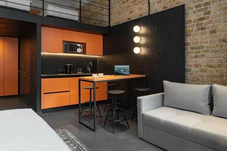 Globe Runner Hostel - 18
