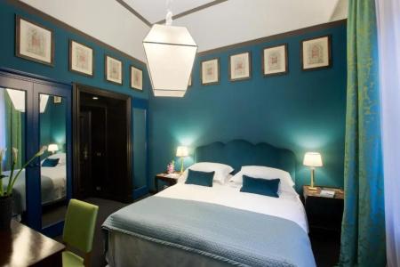 d’Inghilterra Roma – Starhotels Collezione - 28