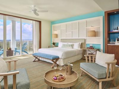 Margaritaville Hollywood Beach Resort - 43