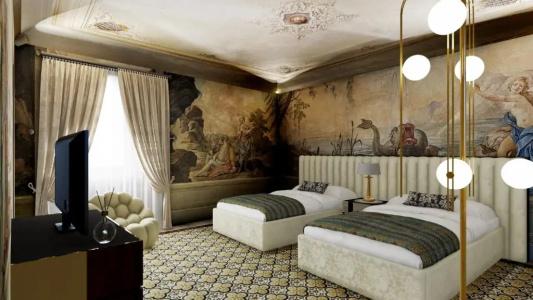 Piazza Pitti Palace - Residenza d'Epoca - 63