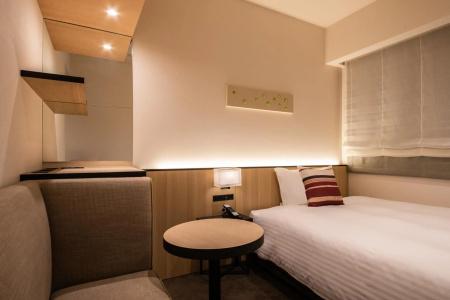 Vista Fukuoka Nakasu-Kawabata - 17