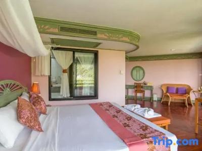 Maritime Park And Spa Resort - 98