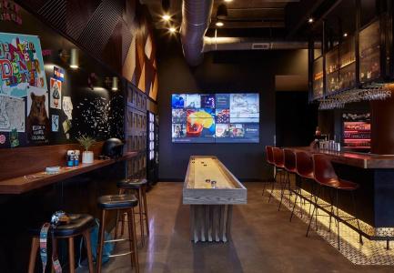 Moxy Denver Cherry Creek - 17