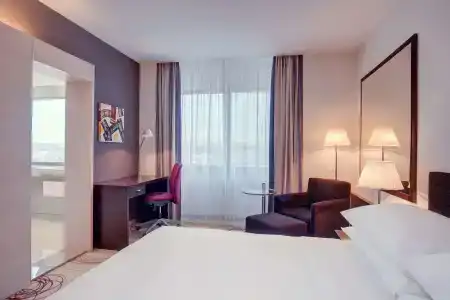 DoubleTree By Hilton Košice - 5