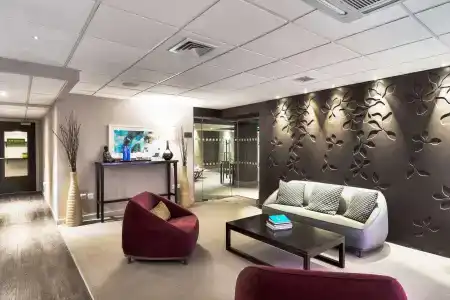 Radisson Blu, Edinburgh City Centre - 1