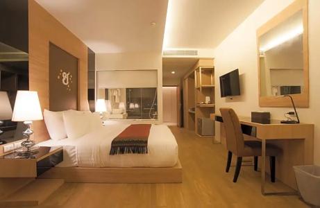 The Erawan Koh Chang -Sha Extra Plus - 29