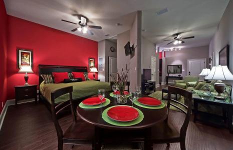30-A Inn & Suites - 22
