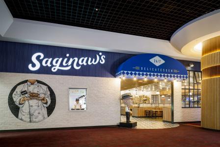 Circa Resort & Casino - Adults Only - 24