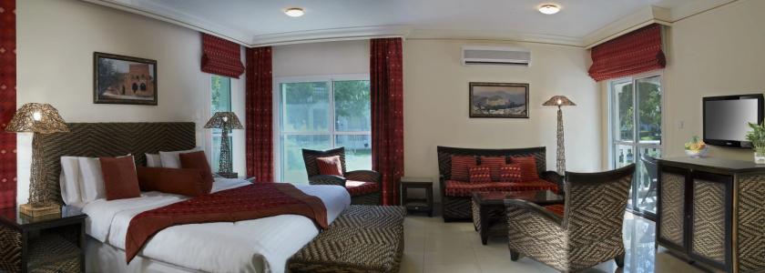 Al Nahda & Spa - 1