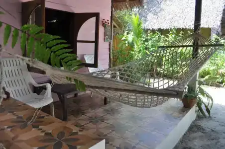 Sabai Sabai Beach Bungalows - 37