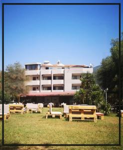 Selim Sultan Otel - 6