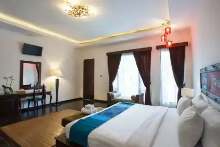 Ubud Raya - 28