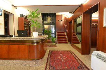 Residence - 1