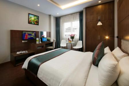 Hanz Bonne Nuit & Spa Hanoi - 16