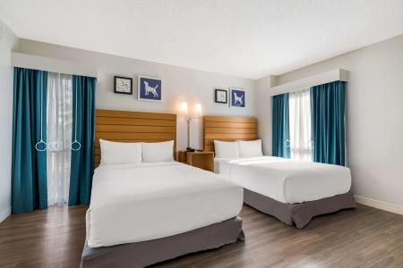Sonesta ES Suites Orlando International Drive - 40