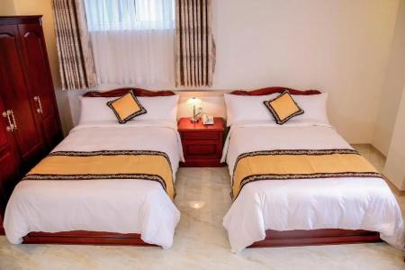 Minh Tam Phu Nhuan & Spa - 55