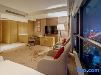 Renaissance Chengdu - 56
