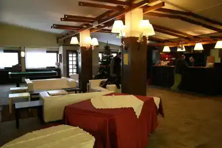 lo Stambecco - 33