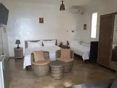 Iveri Beach Kobuleti - 24