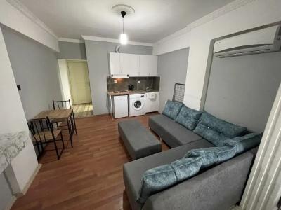 Ersoy Ege Apart Otel - 86