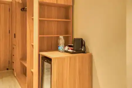 La Boutique Hôtel - Vue Des Pyramides - 56