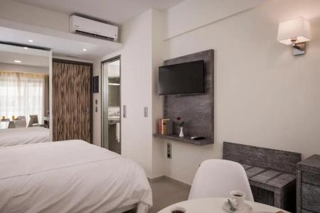 Bio Suites - 61