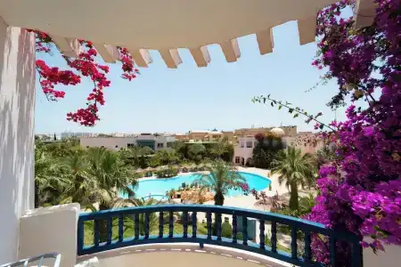 Eden Yasmine & Spa - 89