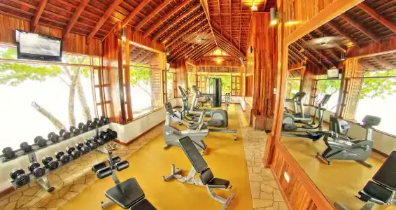 Bunga Raya Island & Spa - 26