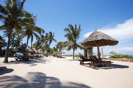 Kunduchi Beach & Resort - 21