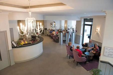 Hôtel Esplanade Eden - 50