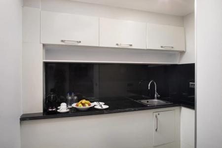 Mercure Istanbul Bomonti - 37