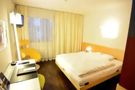 Best Western Plus Bern - 41